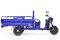 Грузовой электротрицикл Rutrike D4 1800 60V1200W