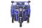 Грузовой электротрицикл Rutrike D4 1800 60V1200W