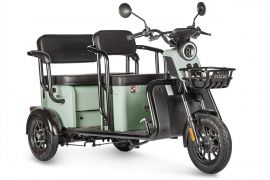 Товар в корзине