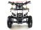 Квадроцикл  MOTAX ATV Mini Grizlik X-16 (мех.)