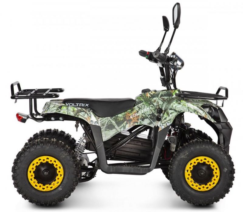 Электроквадроцикл Voltrix Bars 36V1000W Электроквадроцикл Voltrix Bars 36V1000W