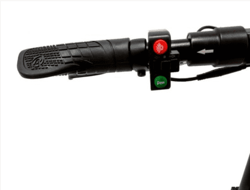 Электросамокат Kugoo Max Speed (13) Электросамокат Kugoo Max Speed (13)