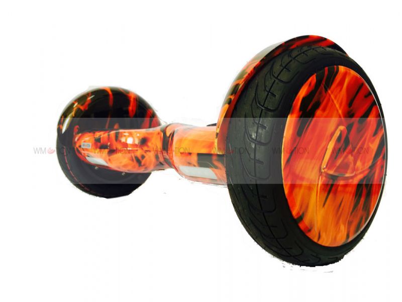 Гироскутер Wmotion Pro 10 Огонь original