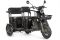 Электротрицикл Wanshida LC300 60V 1000Вт