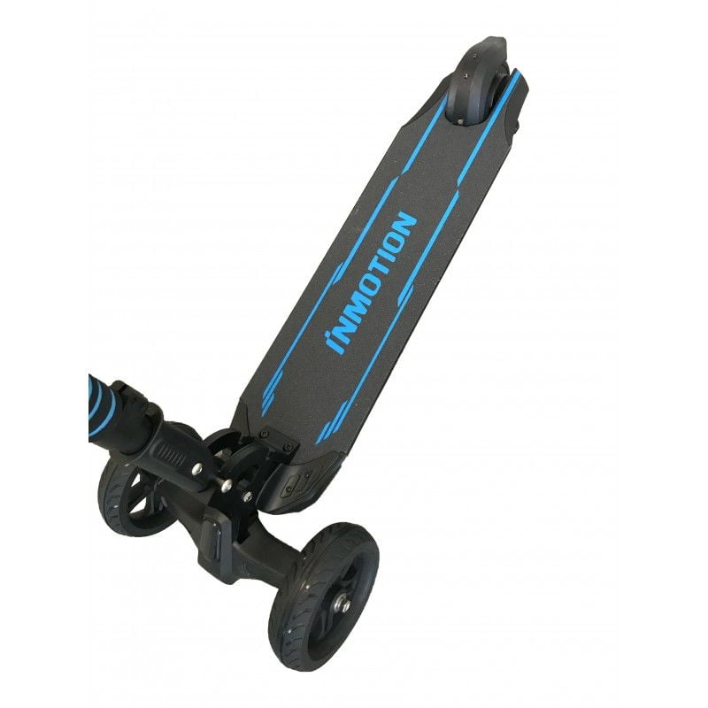 Электросамокат трехколесный Inmotion T3 Электросамокат трехколесный Inmotion T3